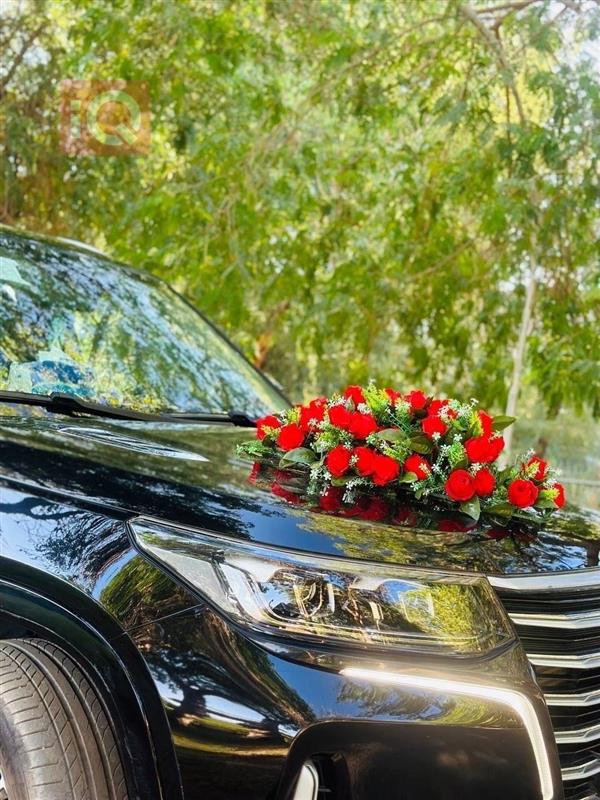 شانجان CS95 2022 للبيع في العراق -  بغداد